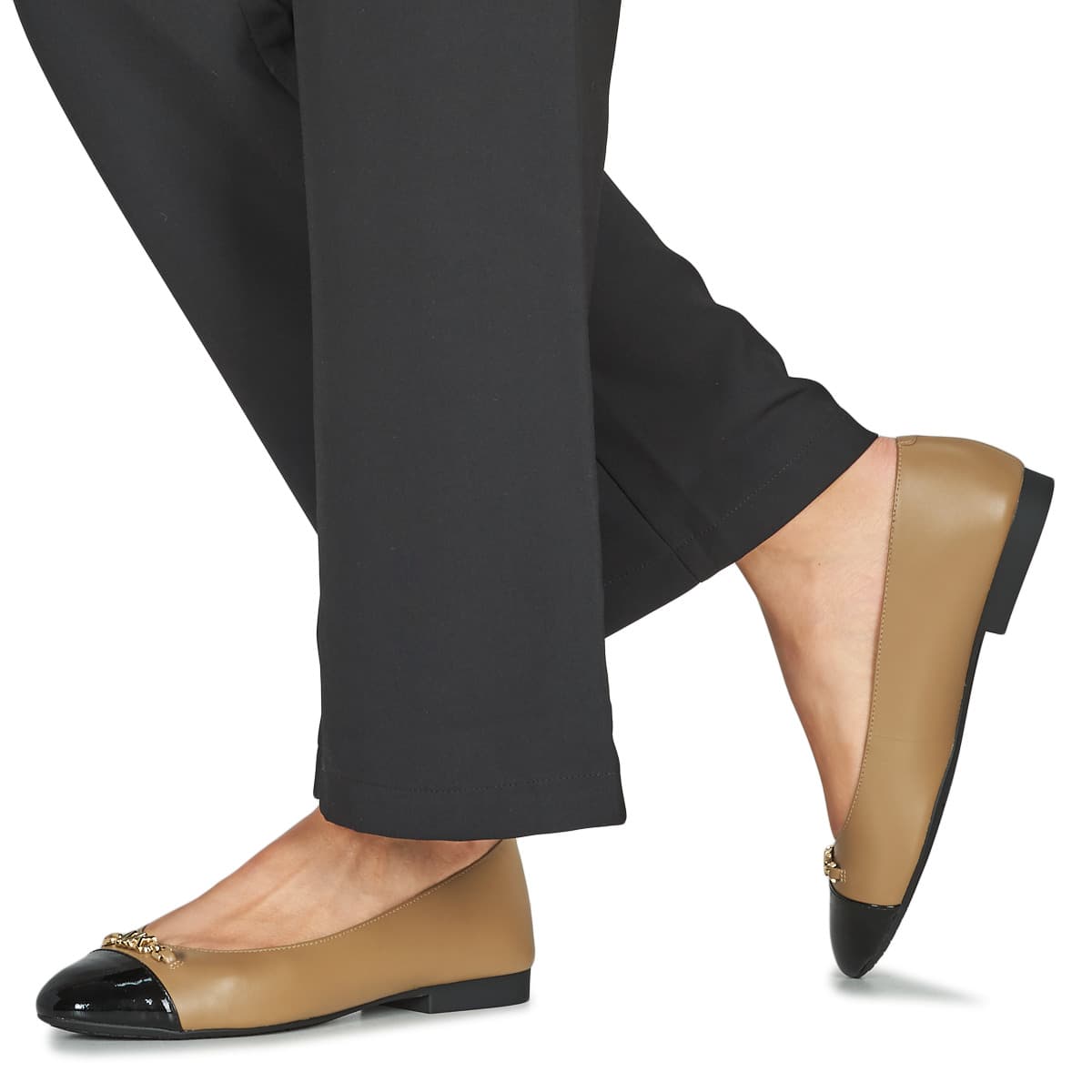 Women's Ballet Flats Michael Kors Multicolor