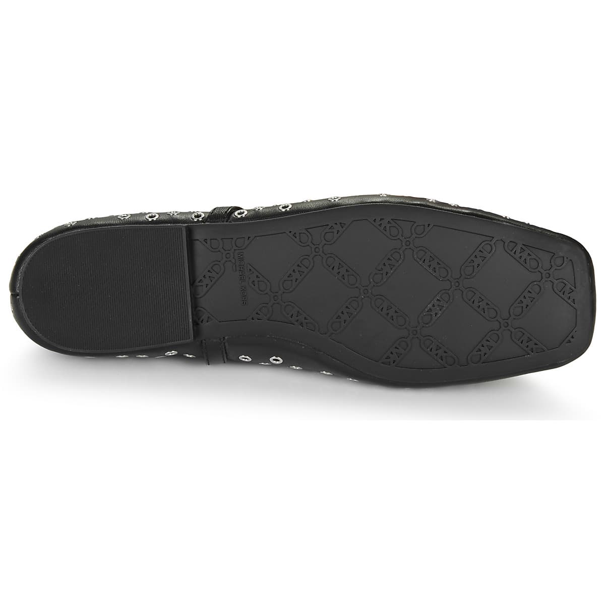 Women's Ballet Flats Michael Kors Black