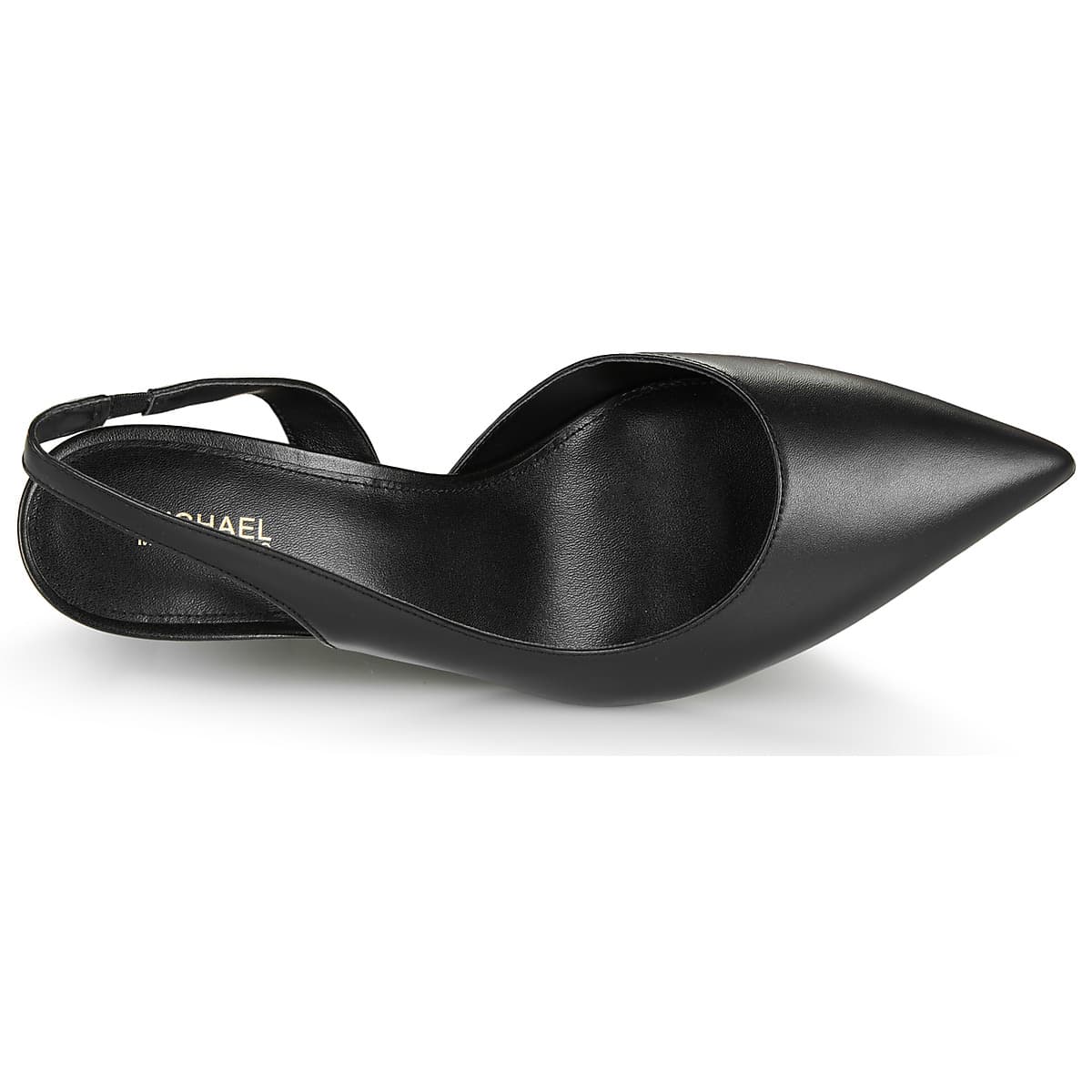 Women's Pumps Michael Kors Black