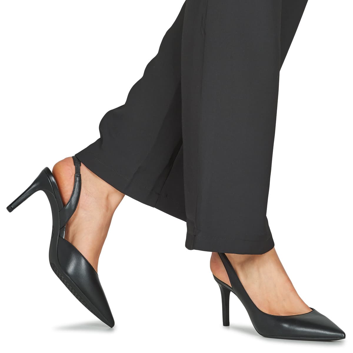 Women's Pumps Michael Kors Black
