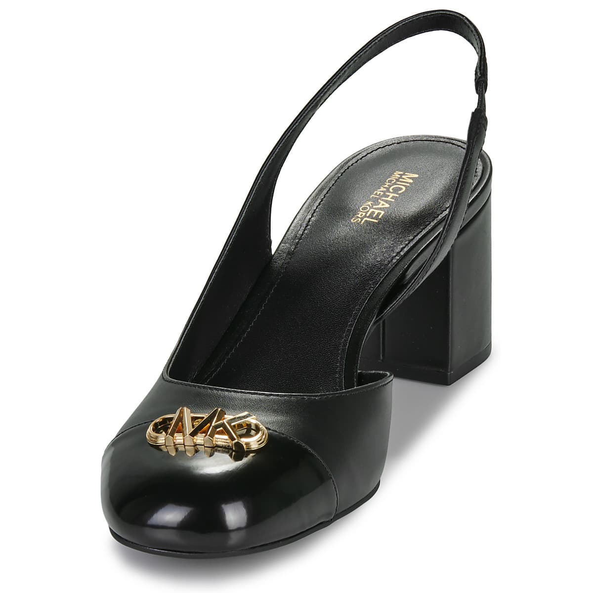 Women's Pumps Michael Kors Black