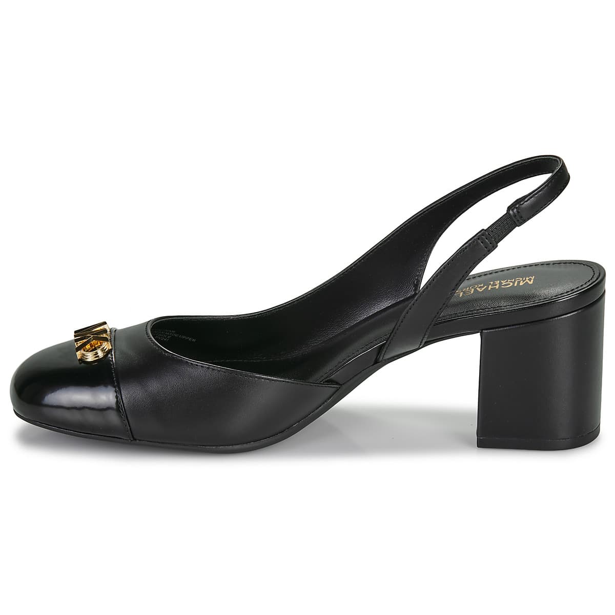 Women's Pumps Michael Kors Black