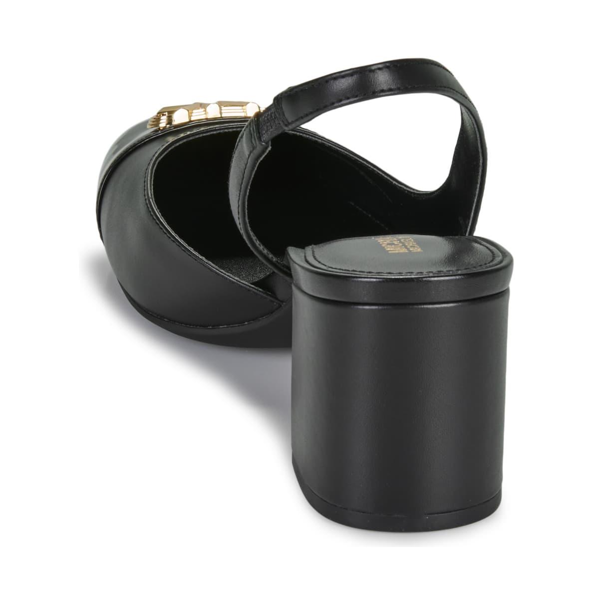 Women's Pumps Michael Kors Black