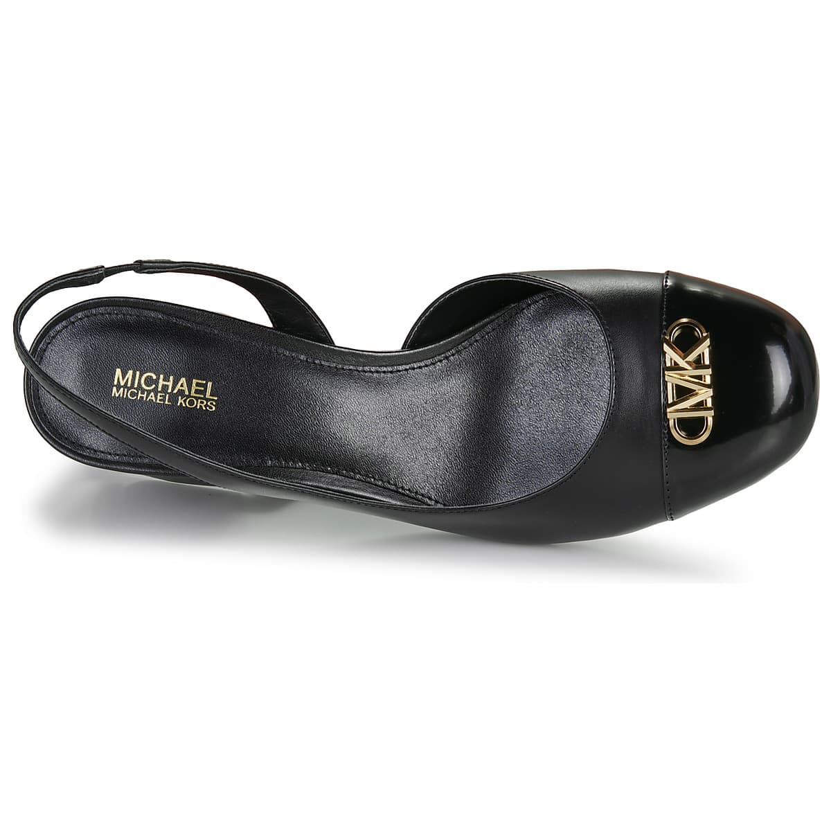 Women's Pumps Michael Kors Black