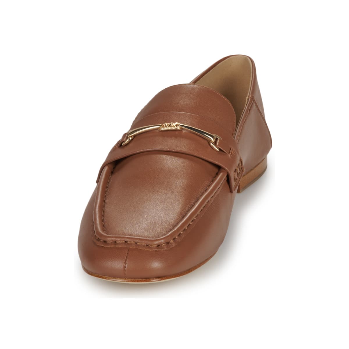 Women's Loafers Michael Kors Brown