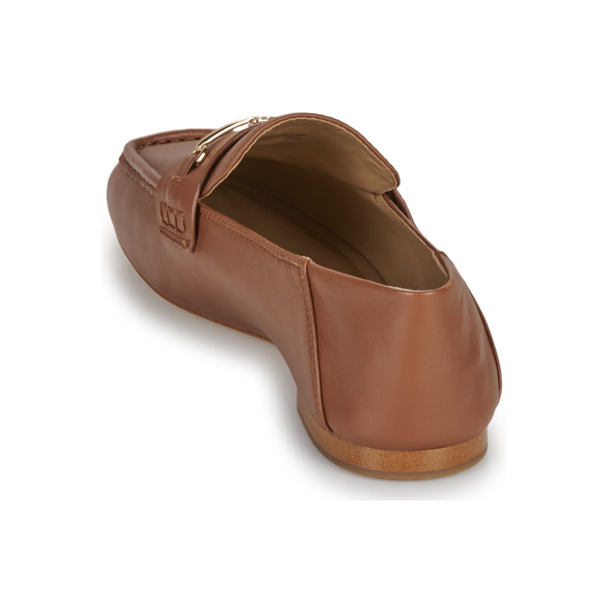 Women's Loafers Michael Kors Brown