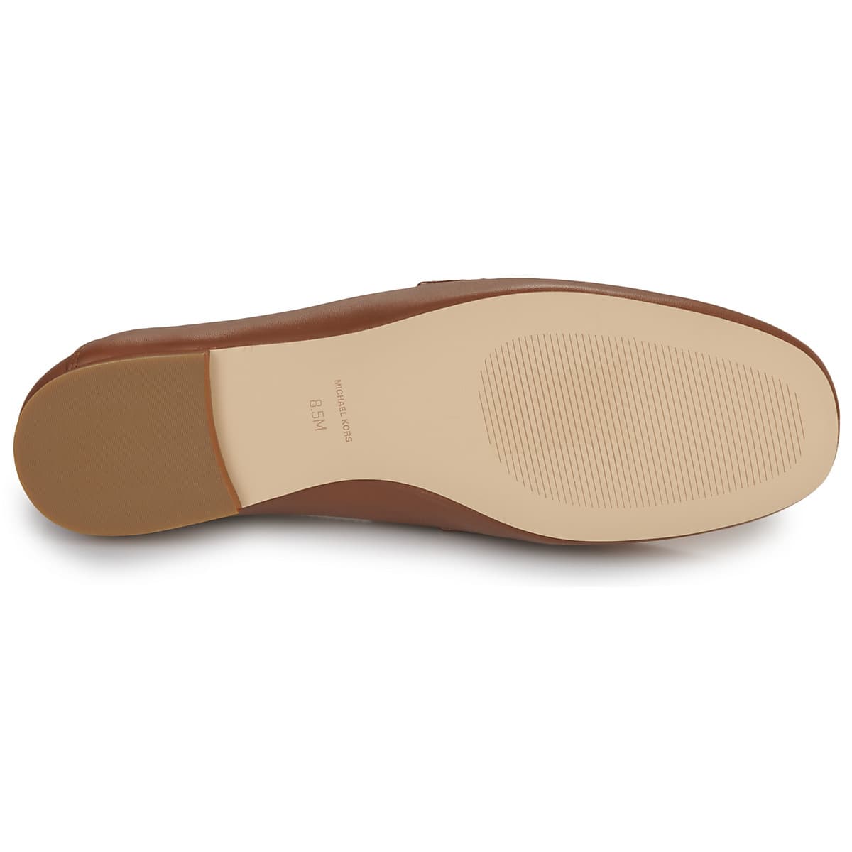 Women's Loafers Michael Kors Brown