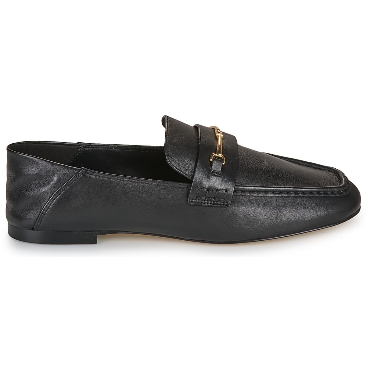 Women's Loafers Michael Kors Black