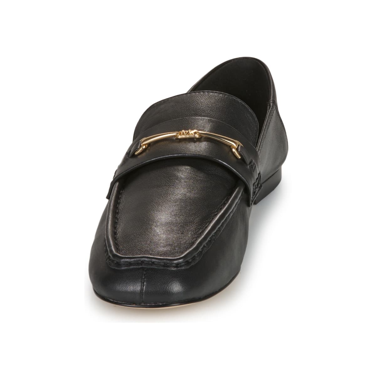 Women's Loafers Michael Kors Black