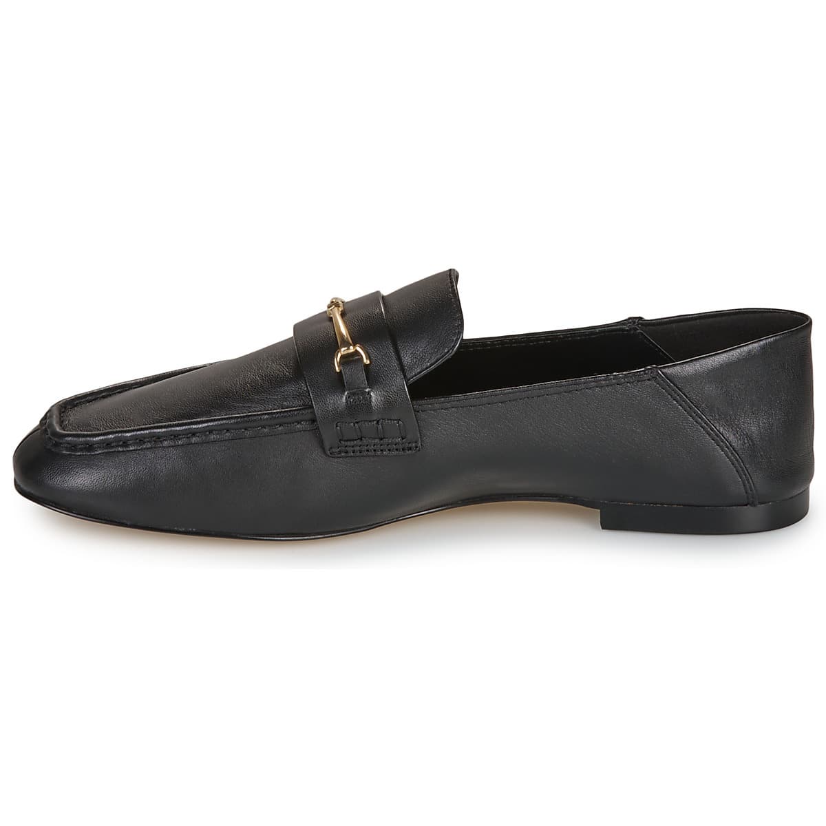 Women's Loafers Michael Kors Black
