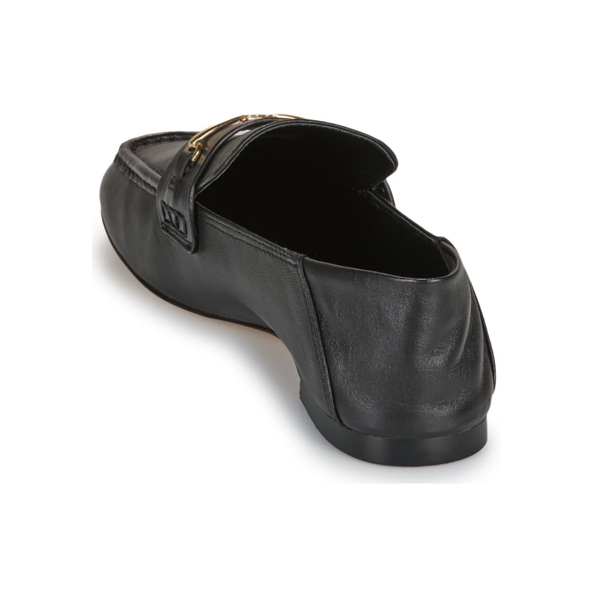 Women's Loafers Michael Kors Black