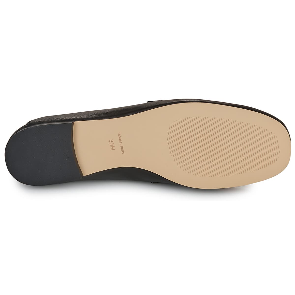 Women's Loafers Michael Kors Black