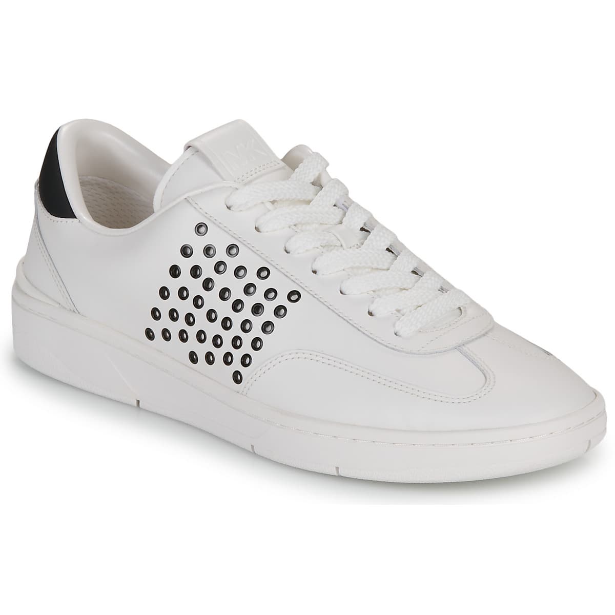 Men's Sneakers Michael Kors White