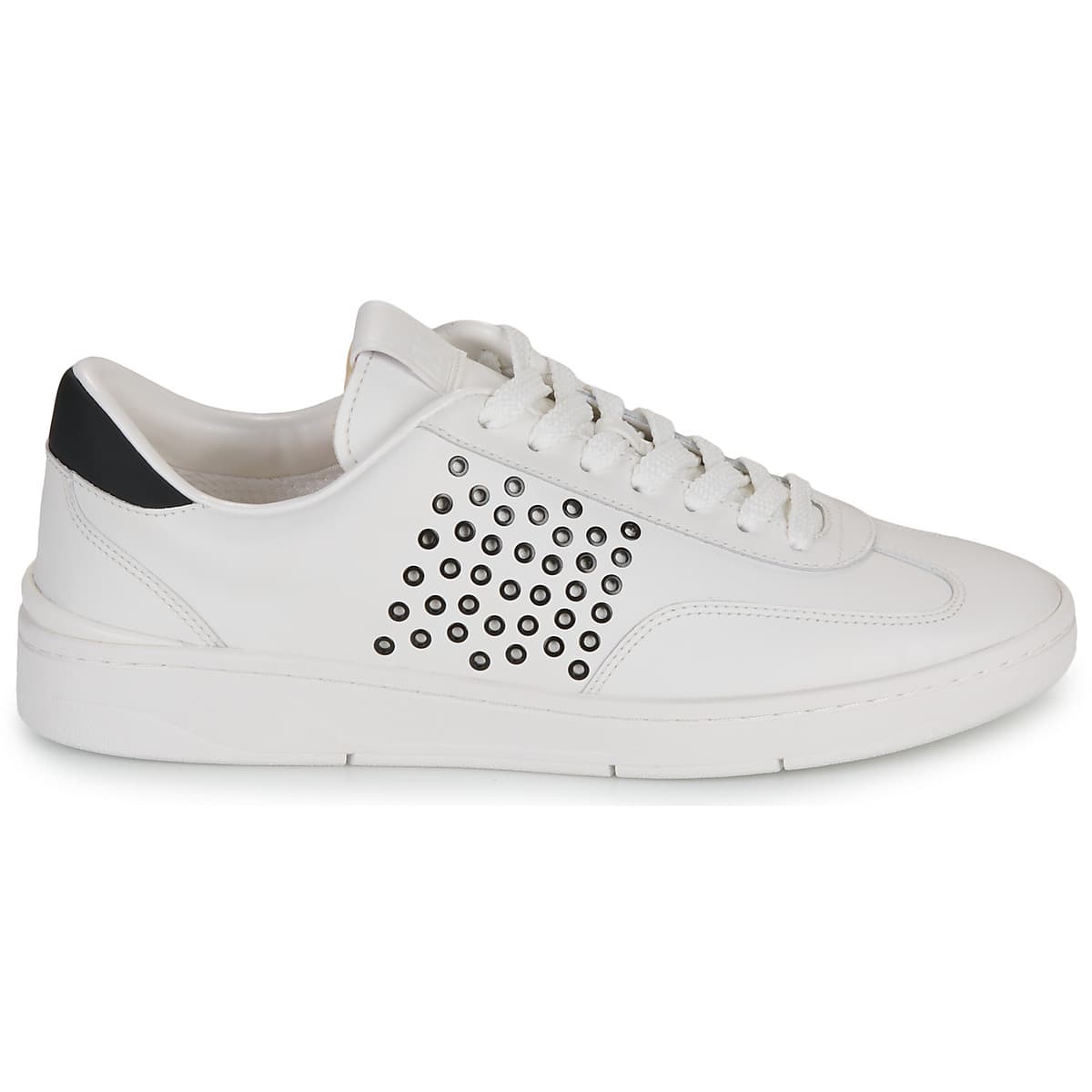 Men's Sneakers Michael Kors White