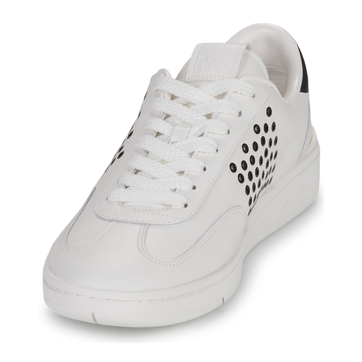 Men's Sneakers Michael Kors White