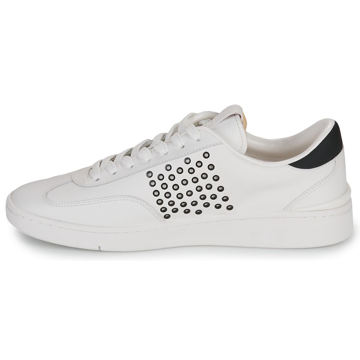 Men's Sneakers Michael Kors White