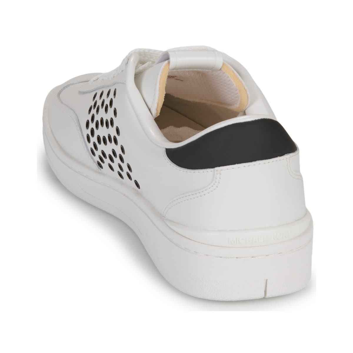 Men's Sneakers Michael Kors White