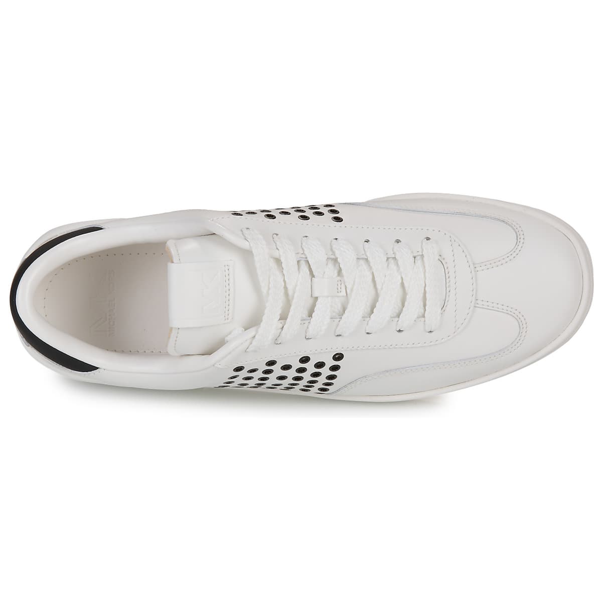 Men's Sneakers Michael Kors White