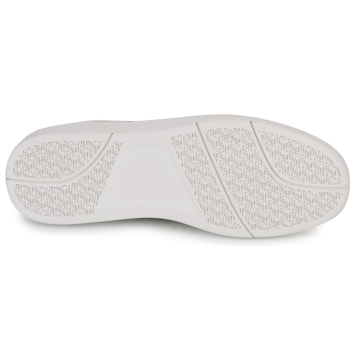 Men's Sneakers Michael Kors White