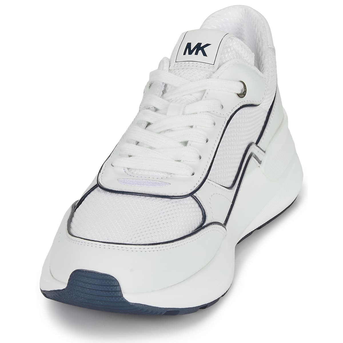 Men's Sneakers Michael Kors White