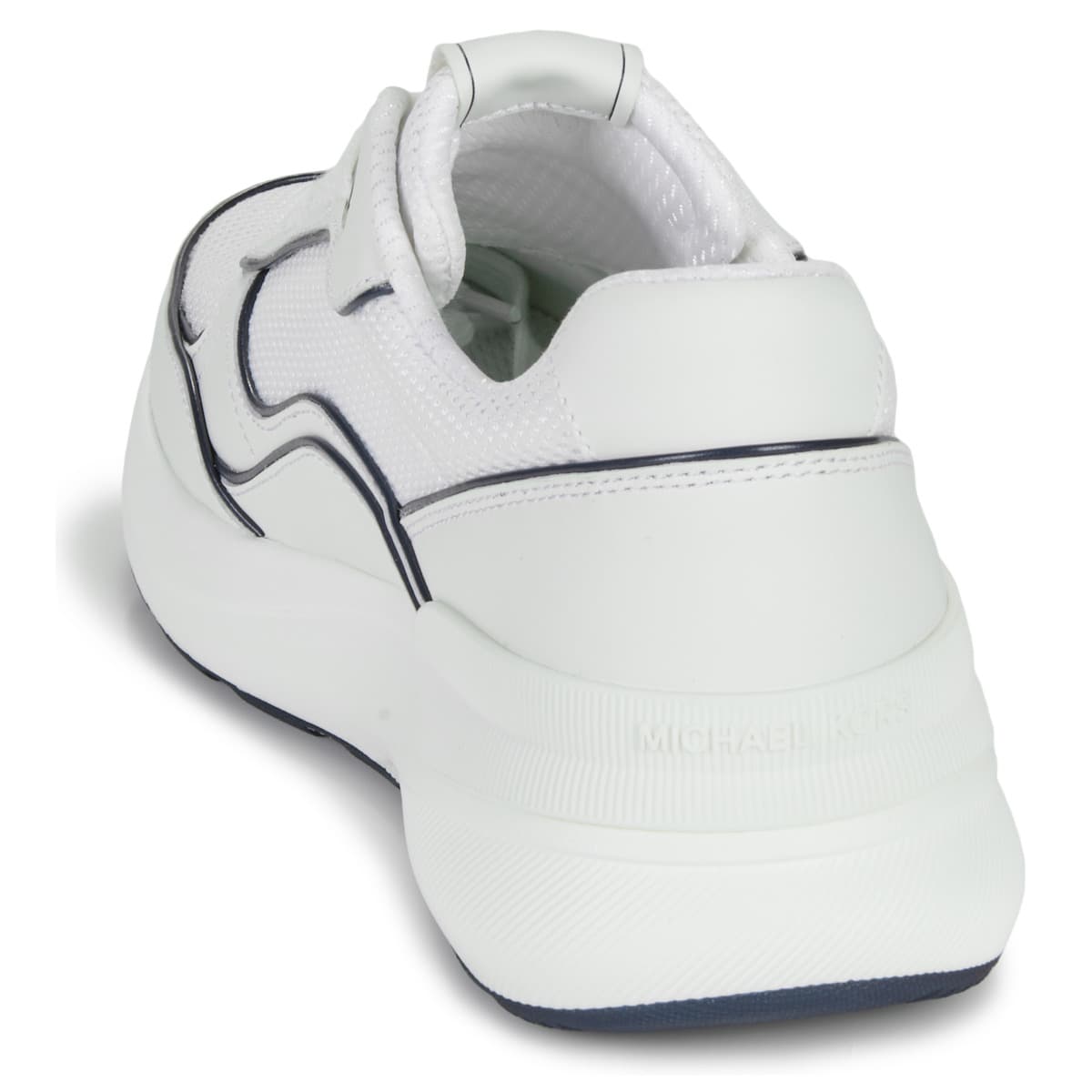 Men's Sneakers Michael Kors White