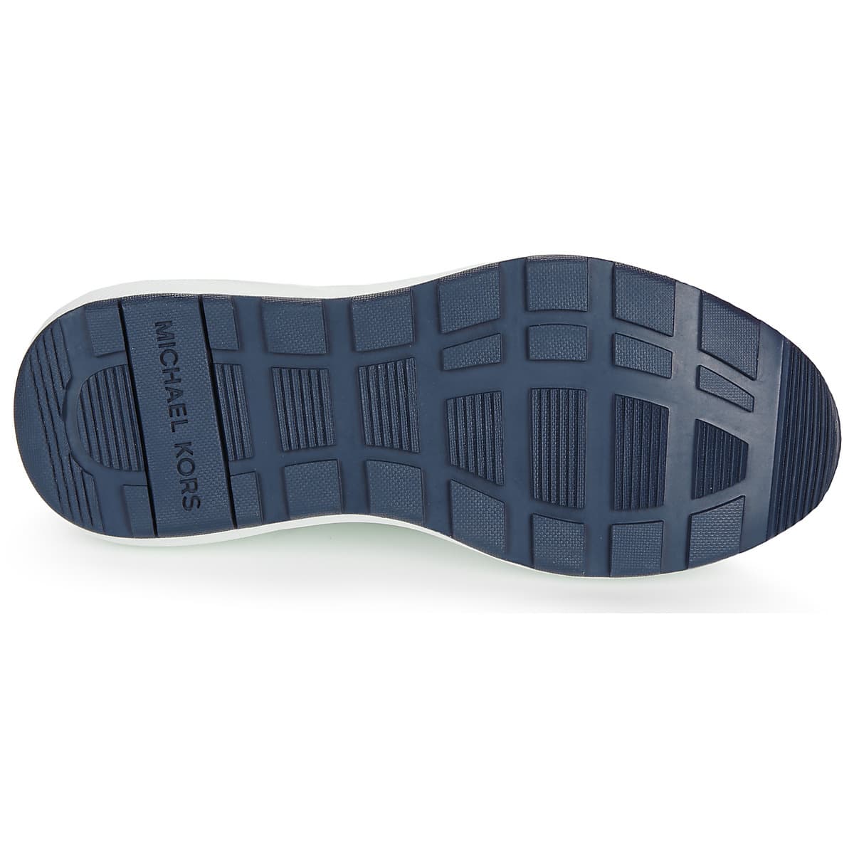 Men's Sneakers Michael Kors White