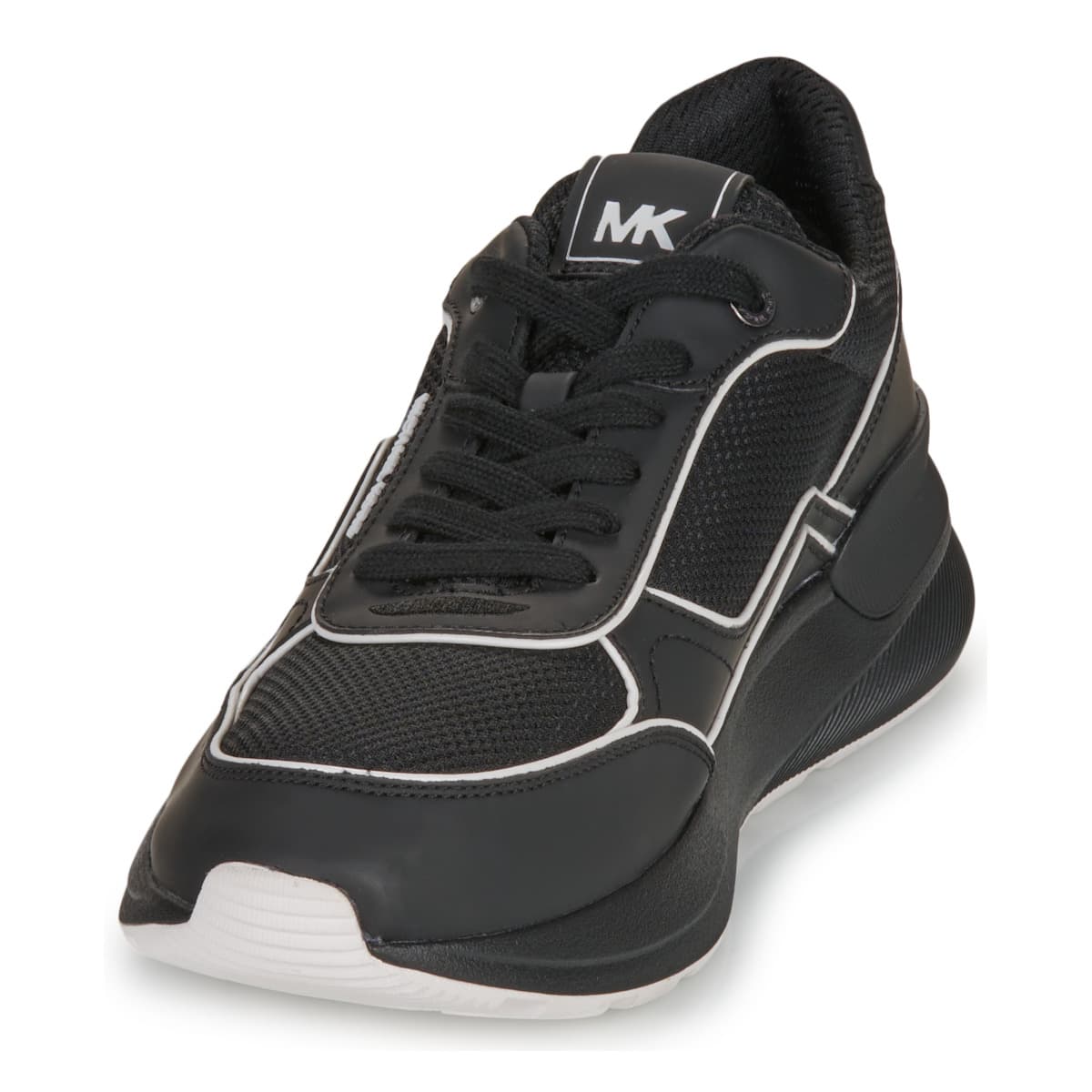 Men's Sneakers Michael Kors Black