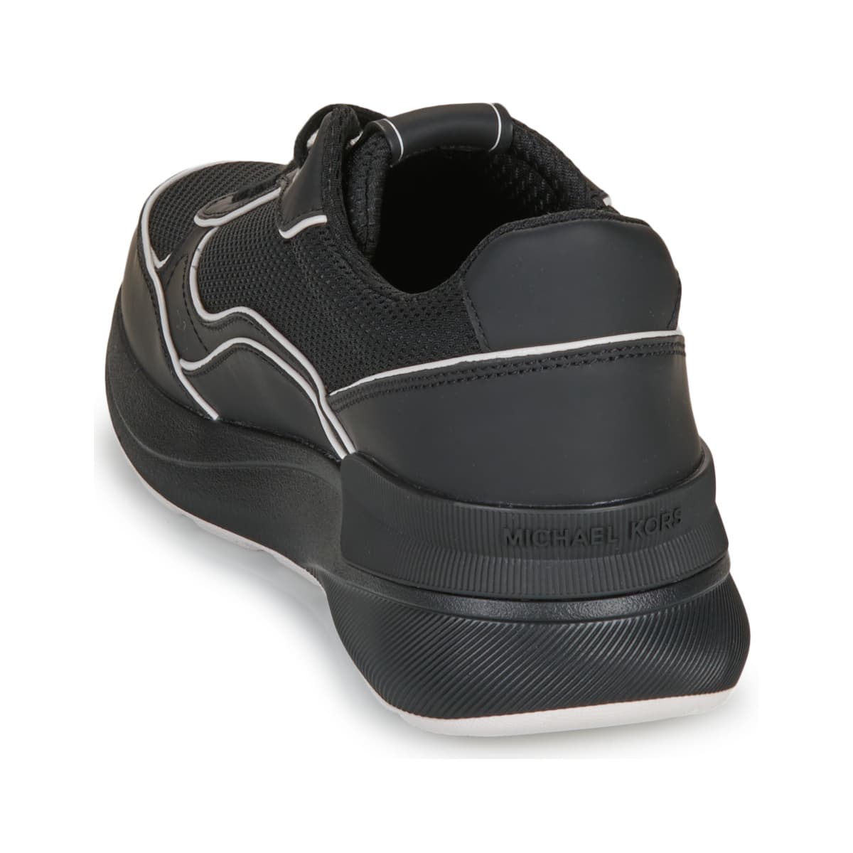 Men's Sneakers Michael Kors Black