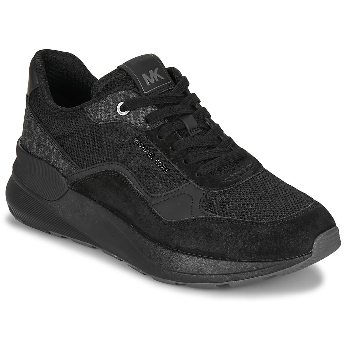 Men's Sneakers Michael Kors Black