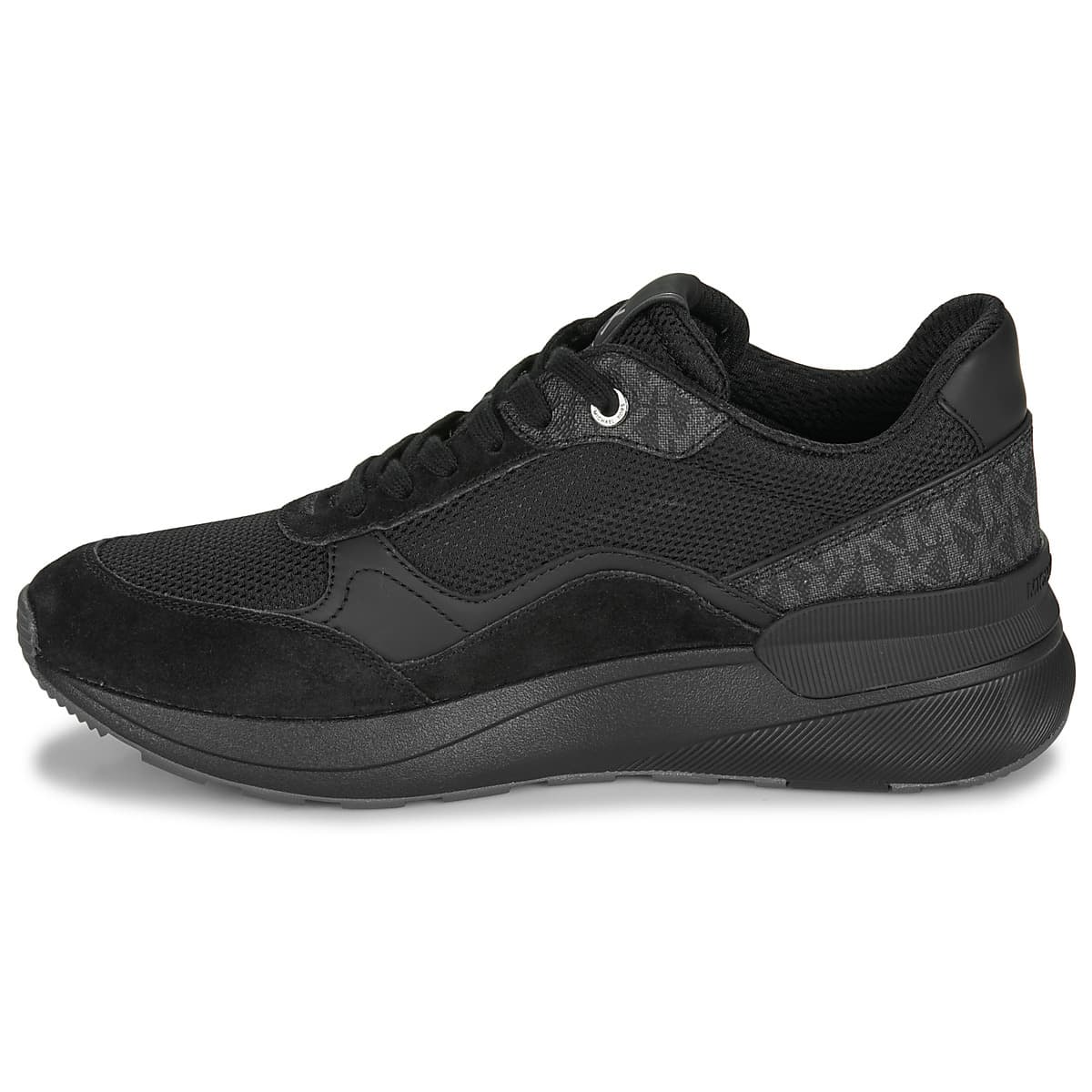 Men's Sneakers Michael Kors Black