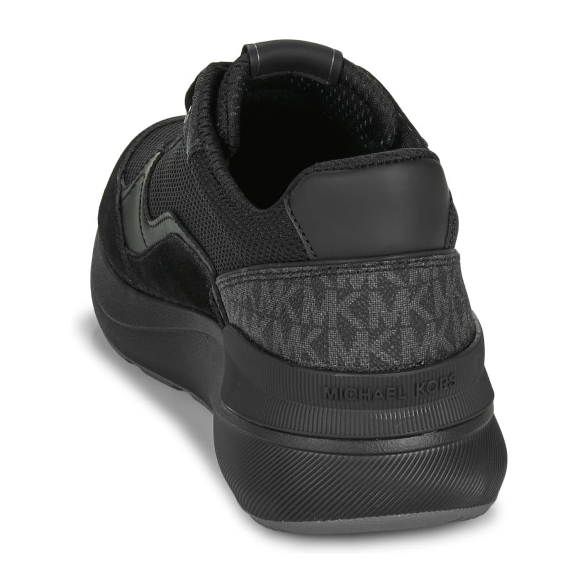 Men's Sneakers Michael Kors Black