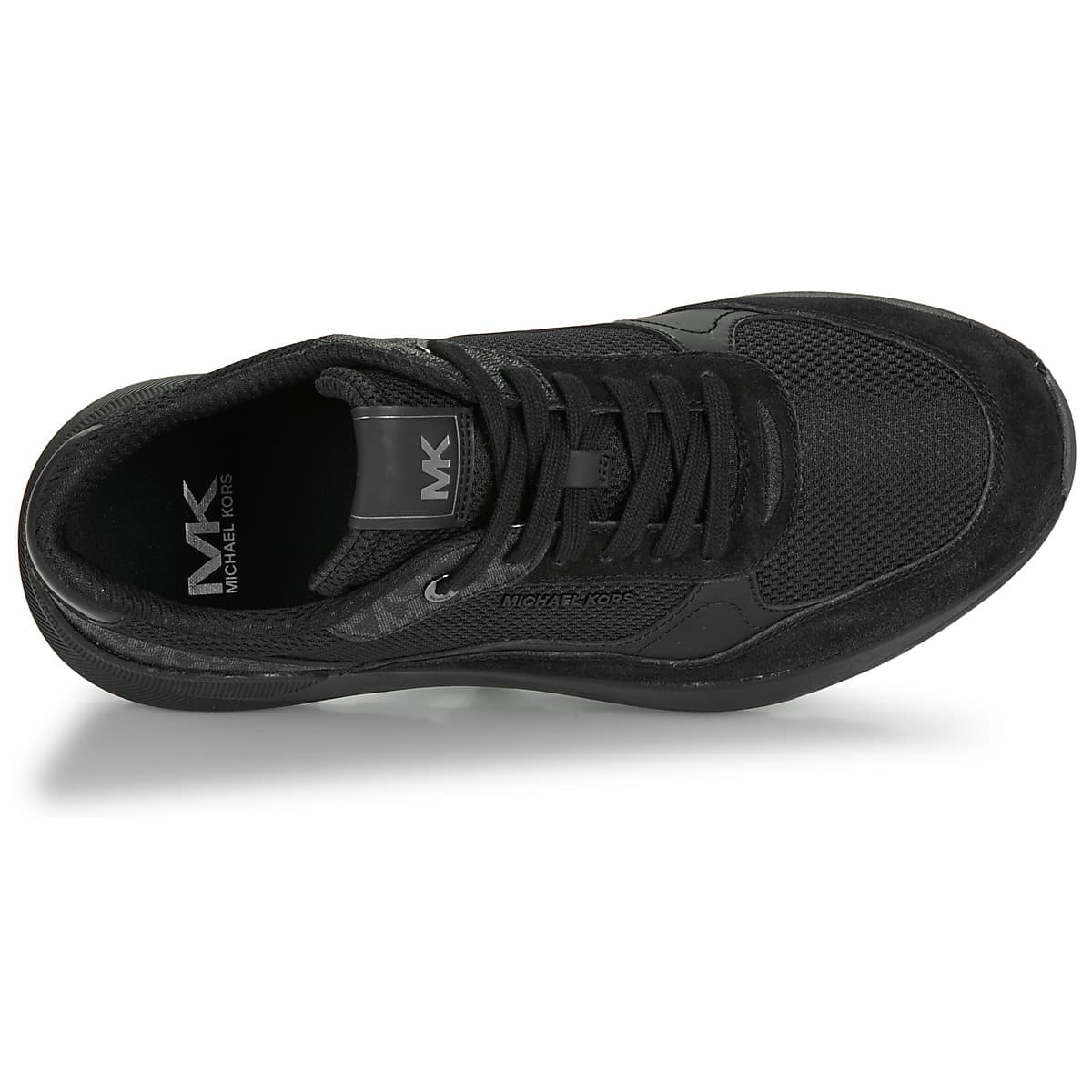 Men's Sneakers Michael Kors Black