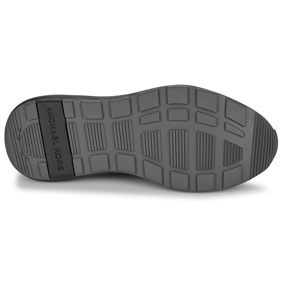 Men's Sneakers Michael Kors Black