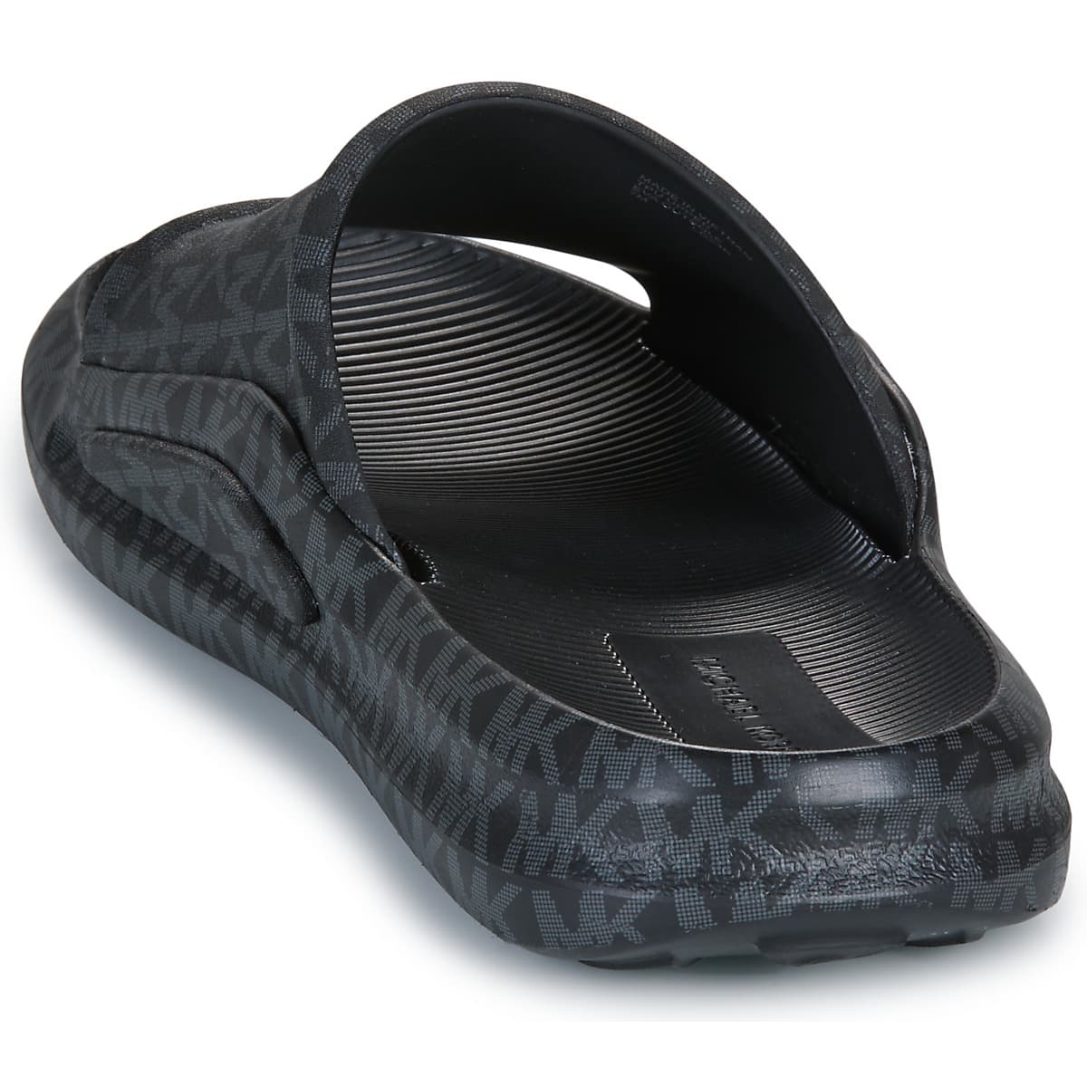 Men's Sneakers Michael Kors Black