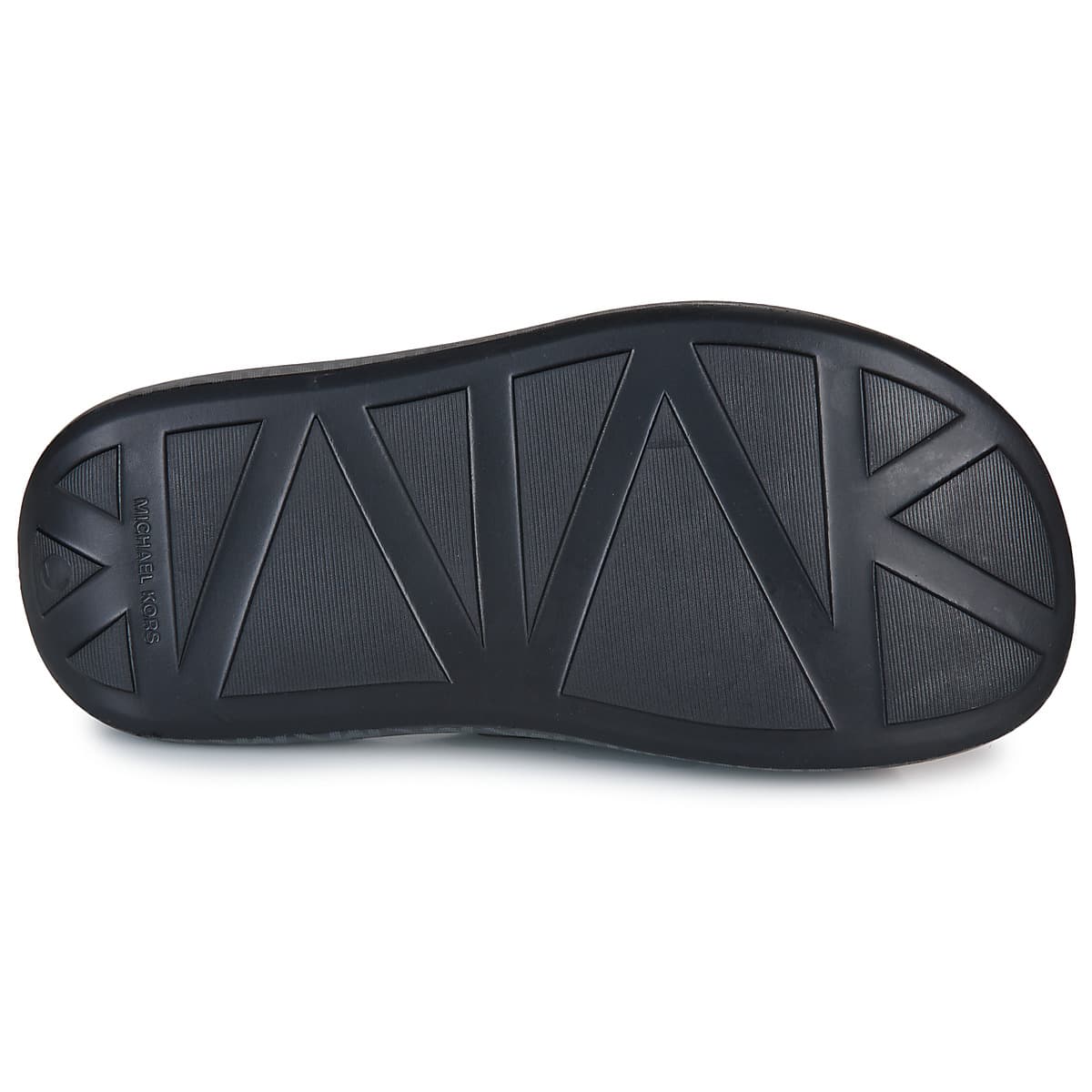 Men's Sneakers Michael Kors Black