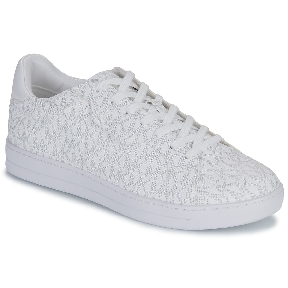 Men's Sneakers Michael Kors White