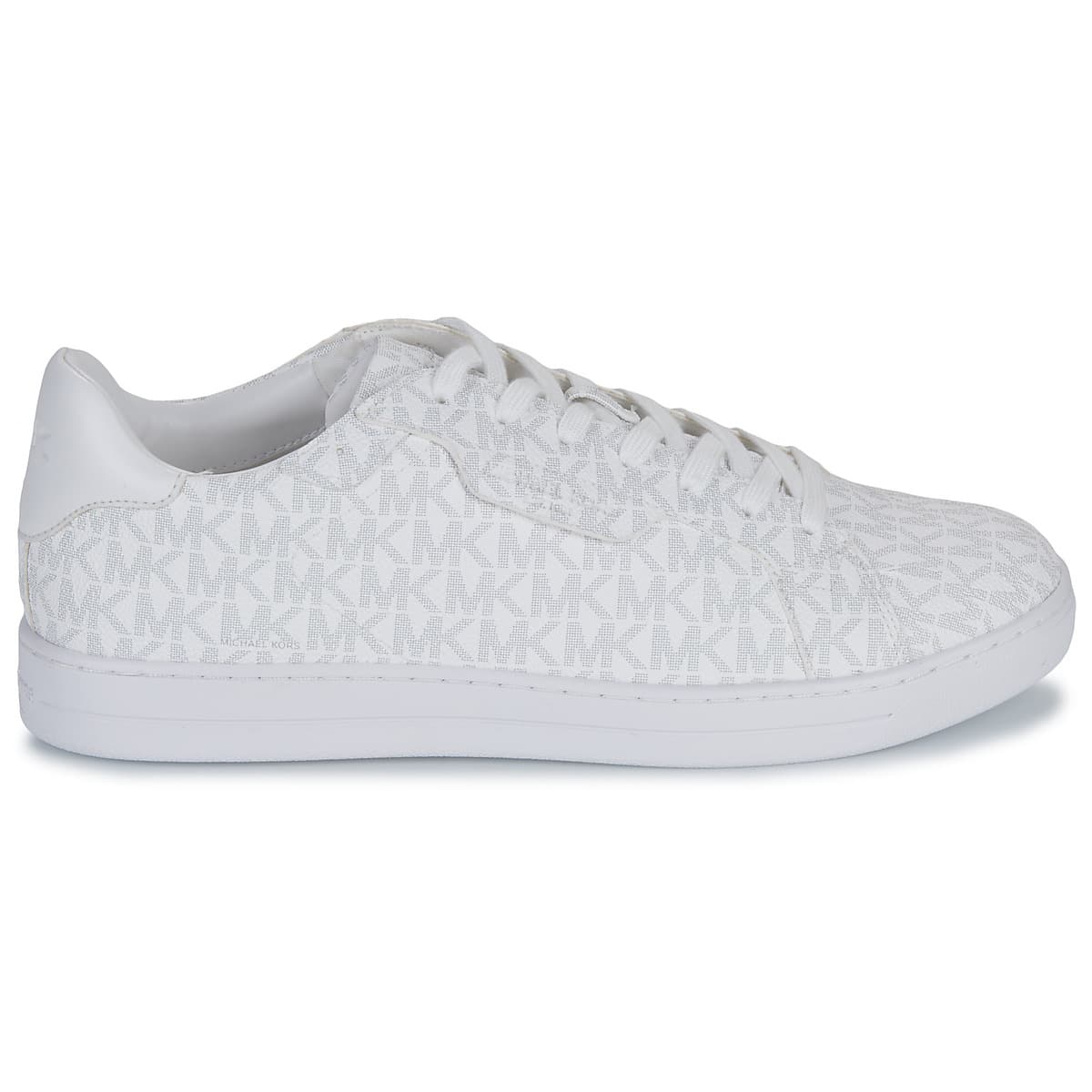 Men's Sneakers Michael Kors White