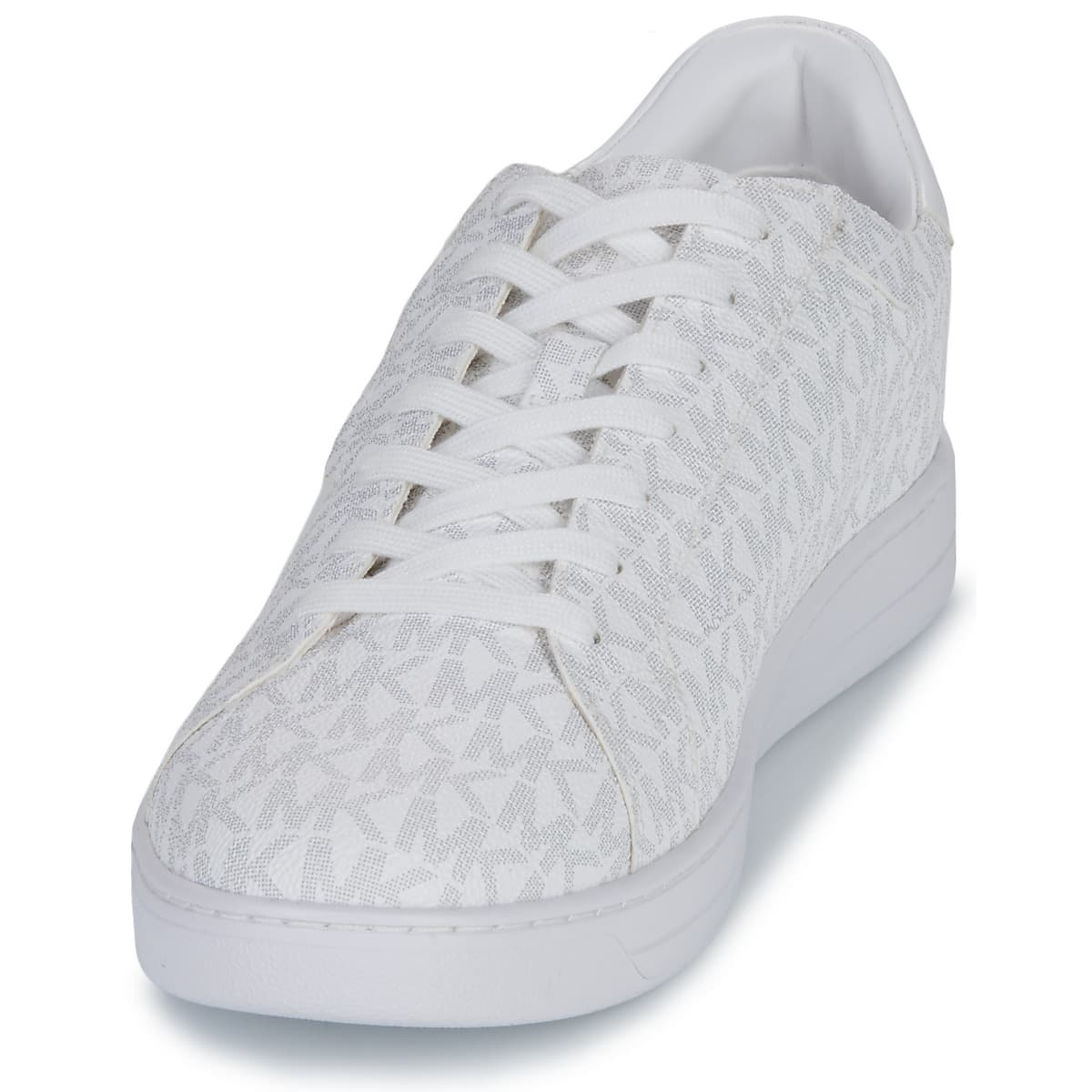 Men's Sneakers Michael Kors White