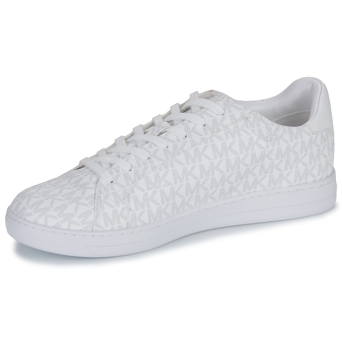 Men's Sneakers Michael Kors White