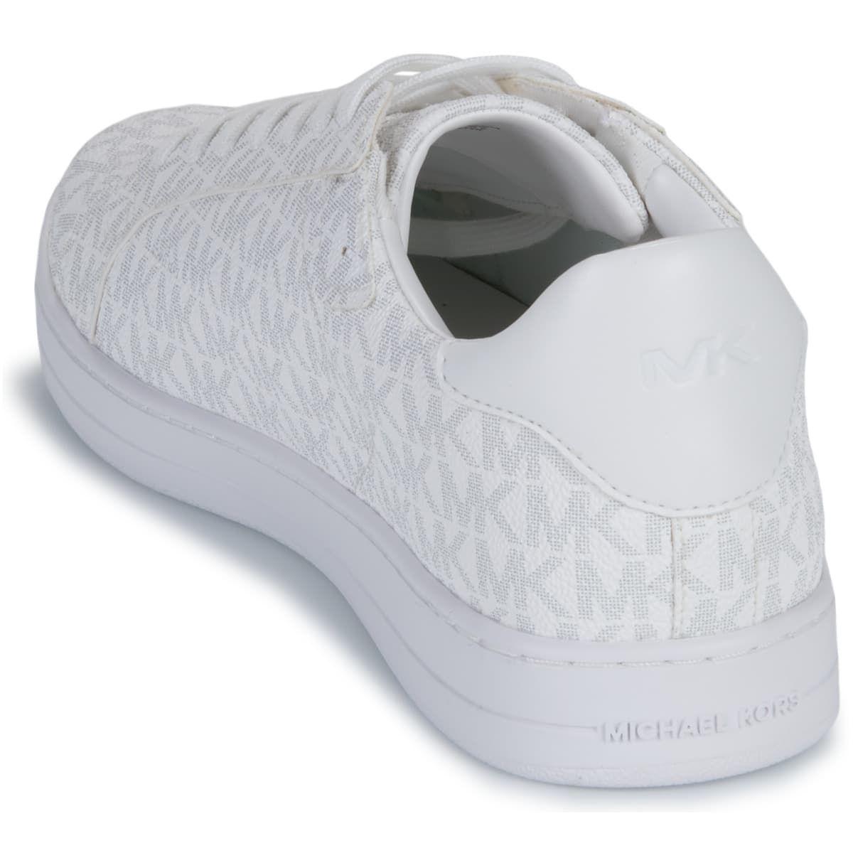 Men's Sneakers Michael Kors White