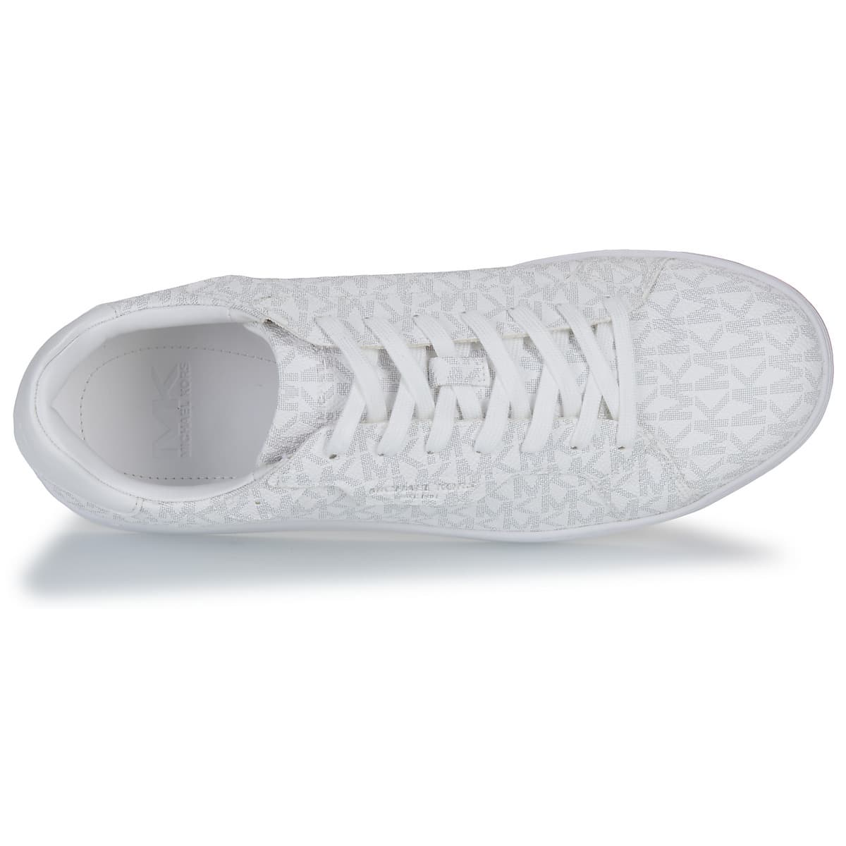 Men's Sneakers Michael Kors White