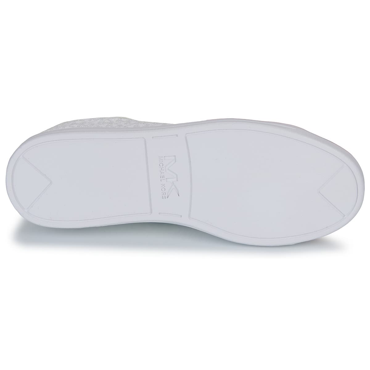 Men's Sneakers Michael Kors White