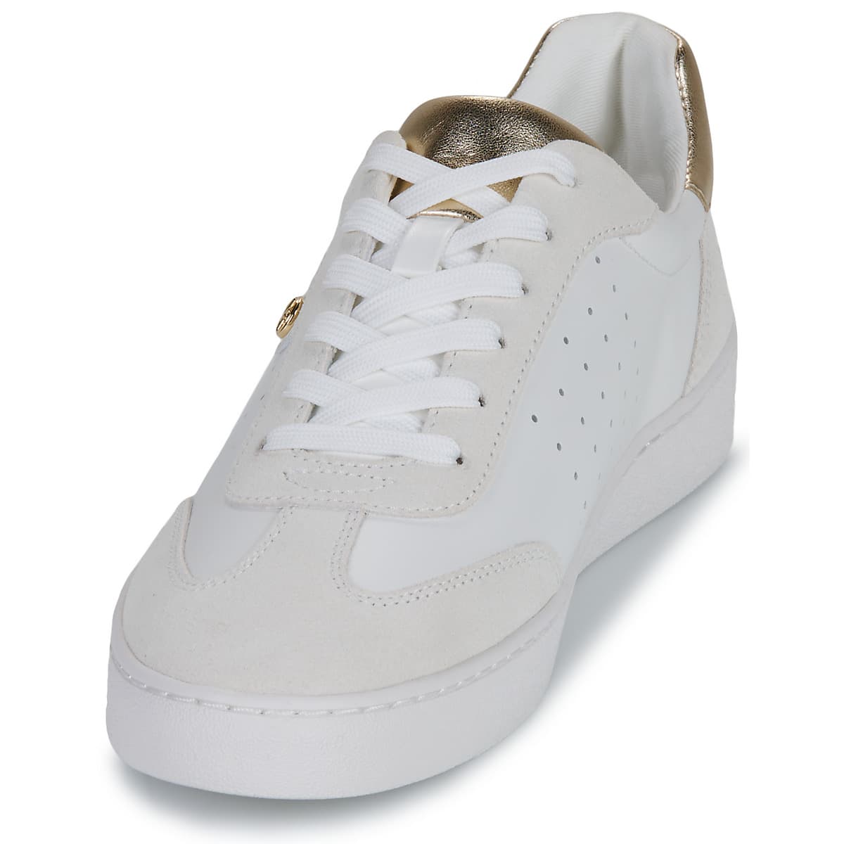 Women's Sneakers Michael Kors White