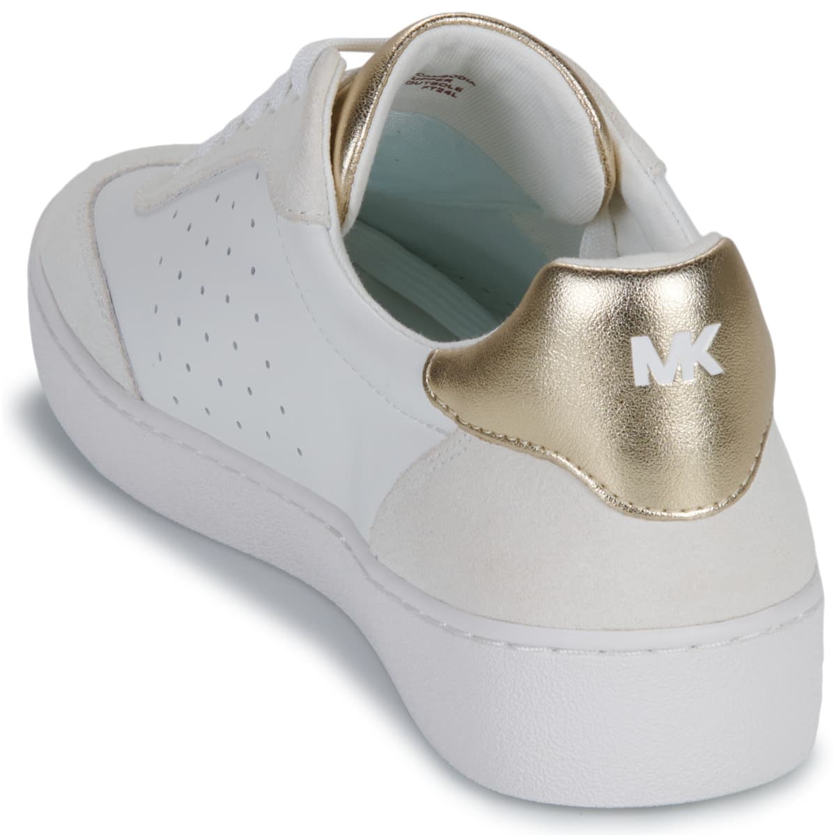 Women's Sneakers Michael Kors White