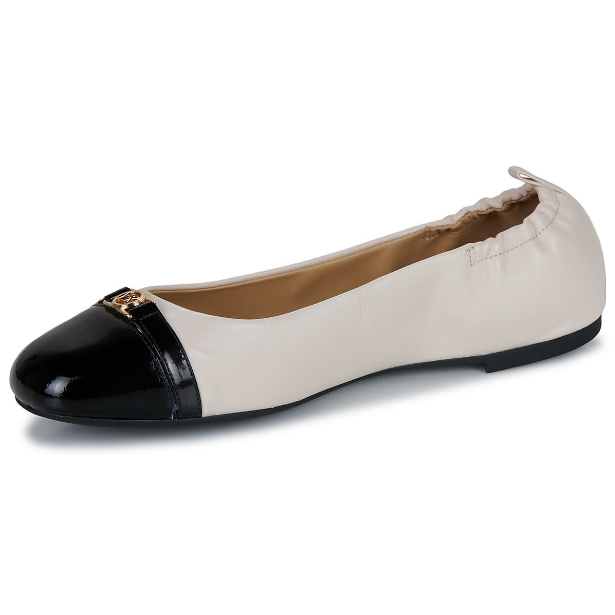 Women's Ballet Flats Michael Kors Beige