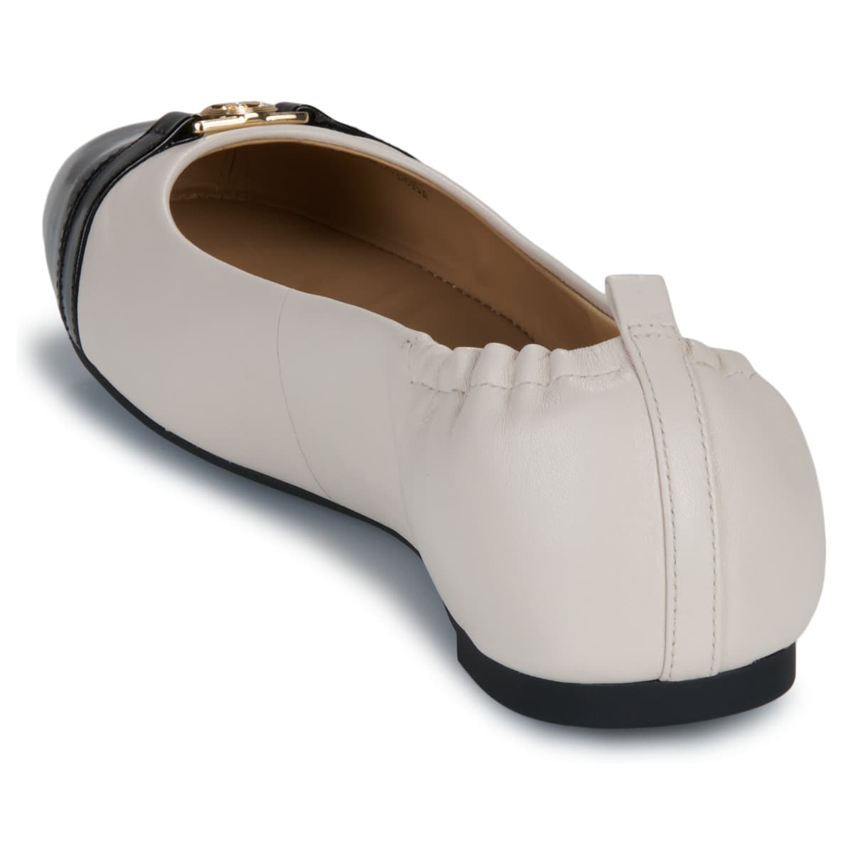 Women's Ballet Flats Michael Kors Beige