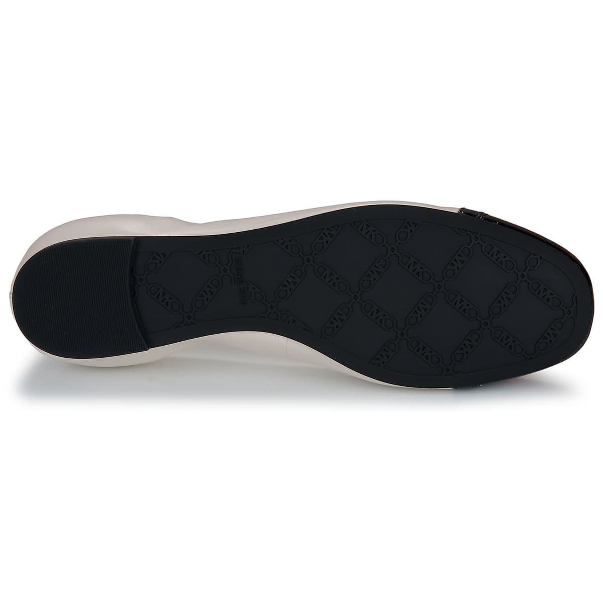 Women's Ballet Flats Michael Kors Beige