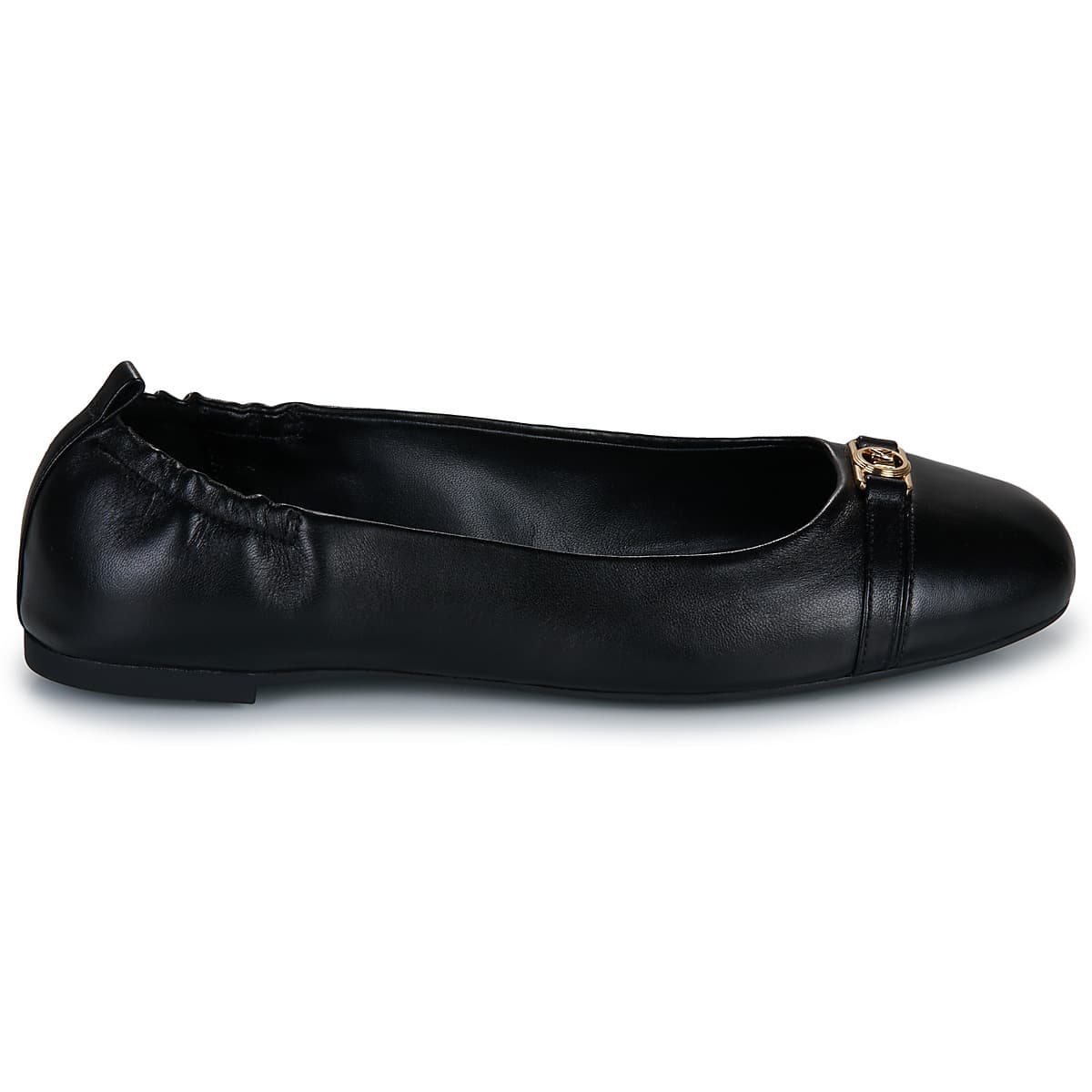 Women's Ballet Flats Michael Kors Black