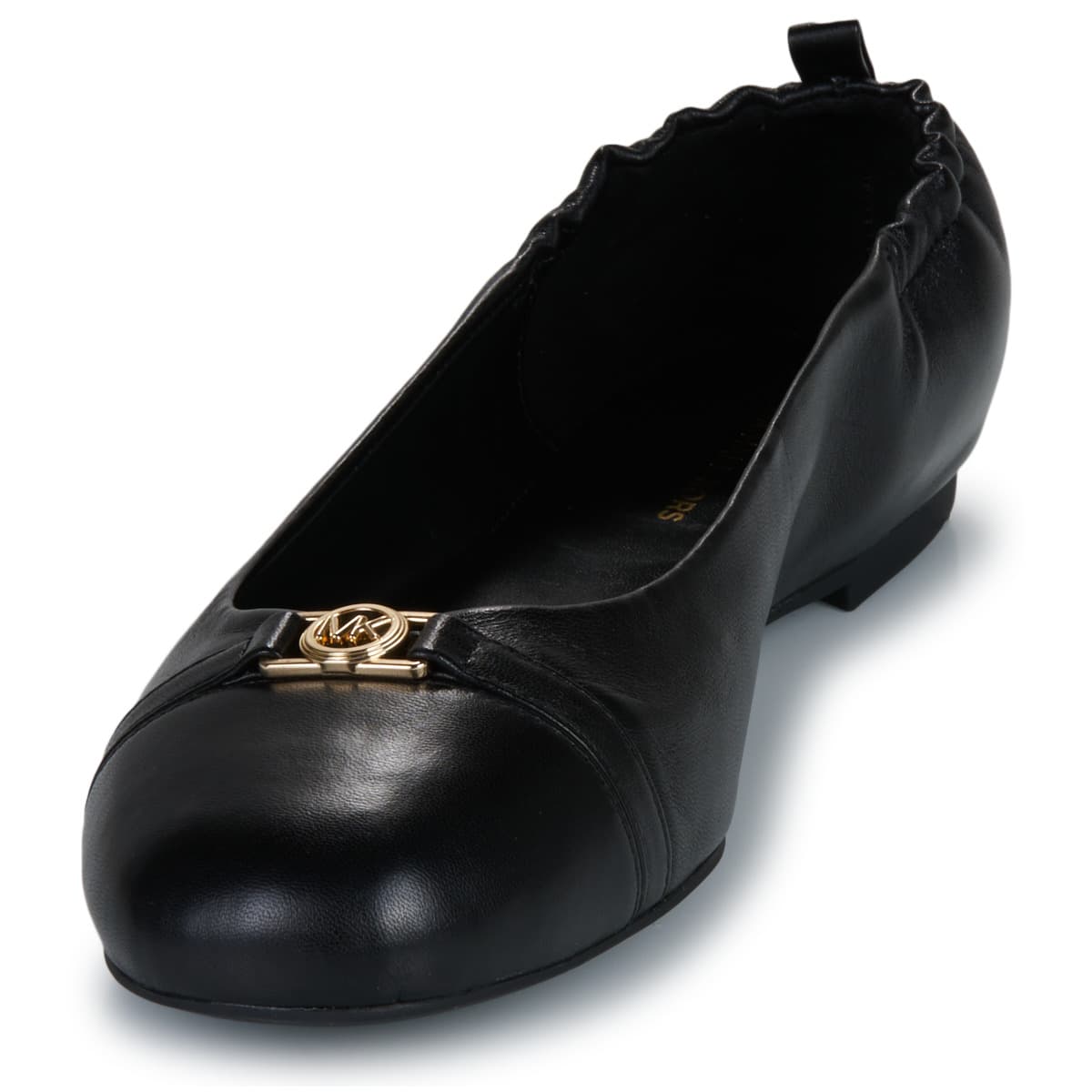 Women's Ballet Flats Michael Kors Black