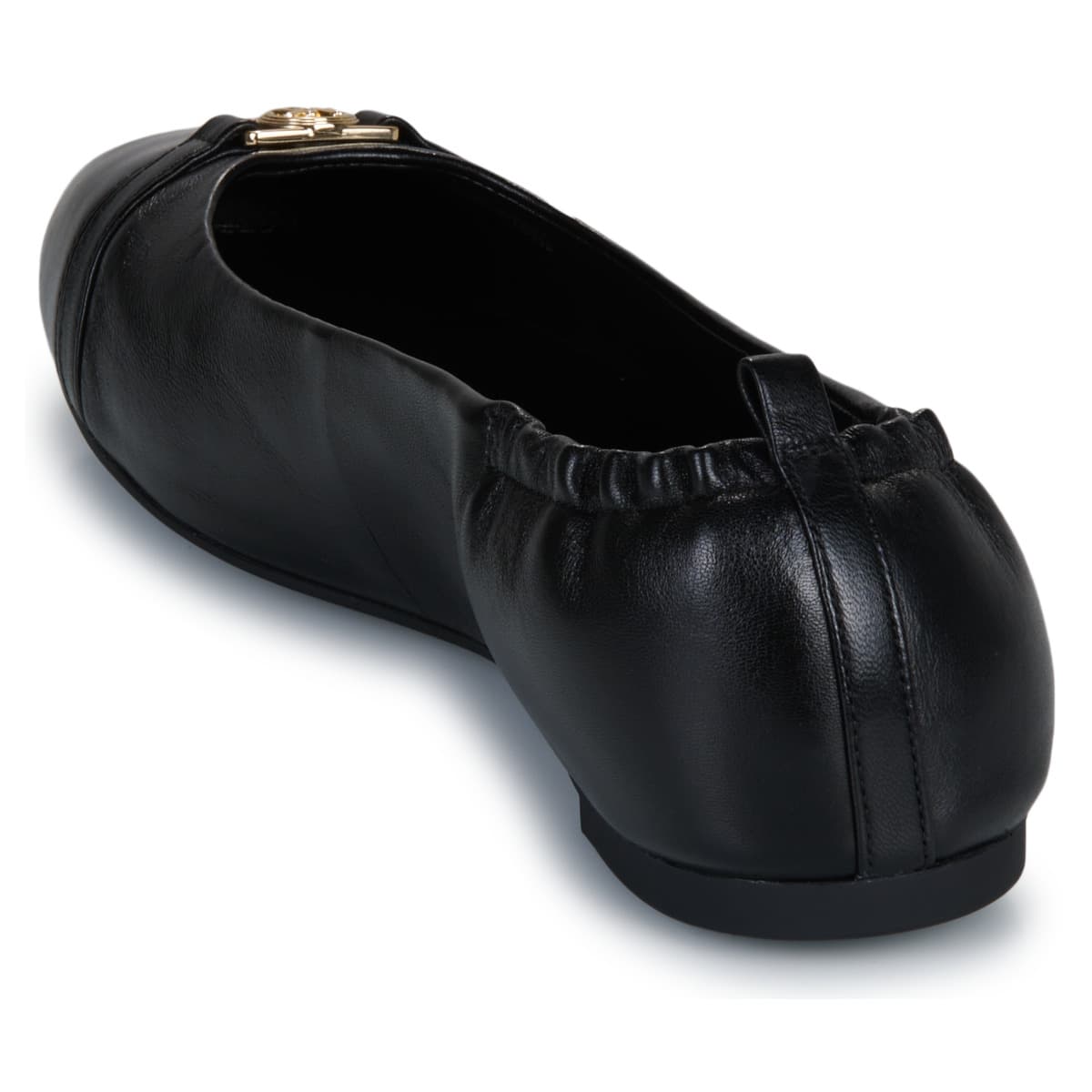 Women's Ballet Flats Michael Kors Black